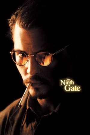 Poster The Ninth Gate 1999