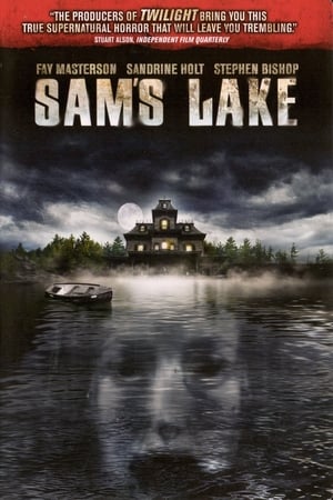 Poster Sam's Lake 2005