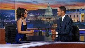 The Daily Show Season 23 :Episode 54  Angela Rye