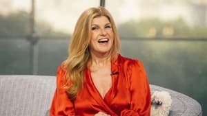 The Kelly Clarkson Show Season 3 :Episode 3  Connie Britton, Maury Povich & Connie Chung, Tim Gunn