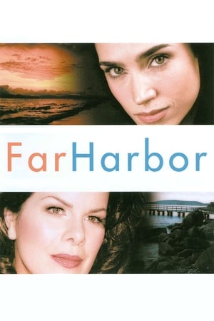 Poster Far Harbor 1996