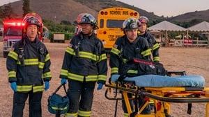 9-1-1 Season 3 Episode 6 مترجمة