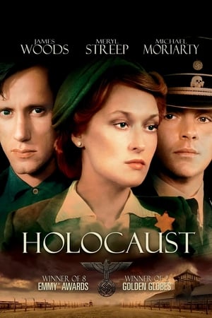 Holocaust Staffel 1 Die Endlösung (1942-1944) 1978