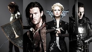 مشاهدة فيلم Snow White and the Huntsman 2012 مترجم