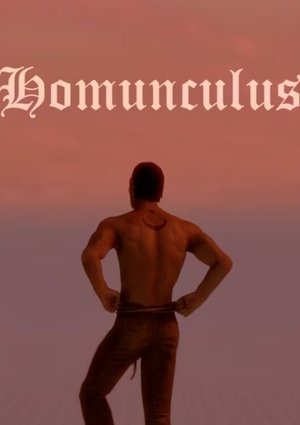 Homunculus (2025)