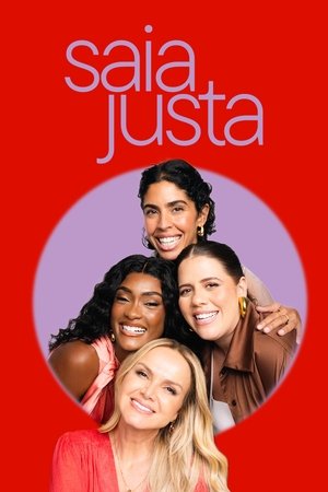 Saia Justa (2002)