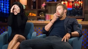 Watch What Happens Live with Andy Cohen Season 12 :Episode 93  Vanessa Hudgens & Kellan Lutz