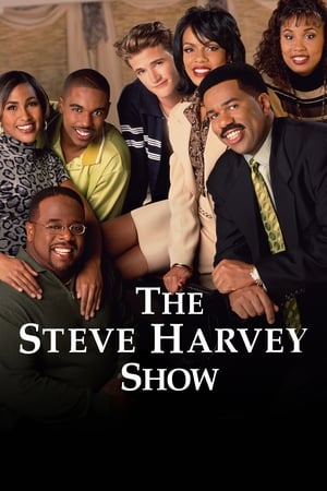 The Steve Harvey Show Säsong 3 2002