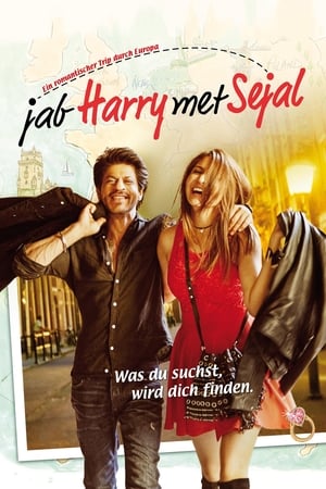 Image Jab Harry met Sejal – Eine Reise für die Liebe