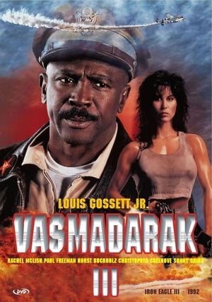 Vasmadarak 3. 1992