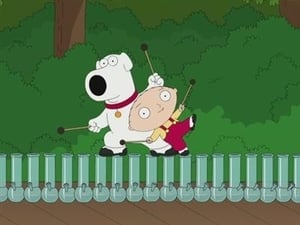 Family Guy Season 7 Episode 12