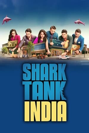 Image Shark Tank India