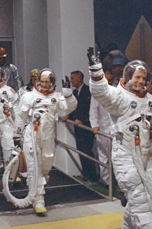 Image On Camera: Fifteen Apollo Astronauts and Their Experience of a Lifetime