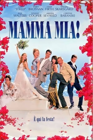 Image Mamma Mia!