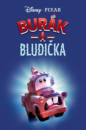 Image Burák a Bludička