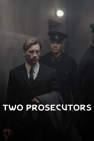 Two Prosecutors (2025)
