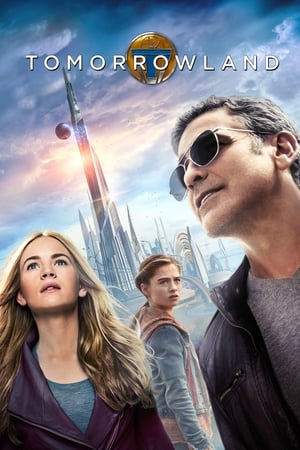 Poster Tomorrowland 2015