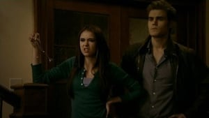 The Vampire Diaries Season 2 Episode 16