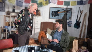 Rote Rosen Season 16 :Episode 162  Episode 2962