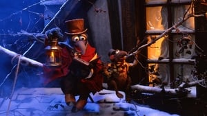 مشاهدة فيلم The Muppet Christmas Carol 1992 مترجم – مدبلج