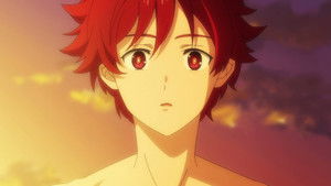 SI-VIS: The Sound of Heroes Season 1 :Episode 11  A Diva and a Knight