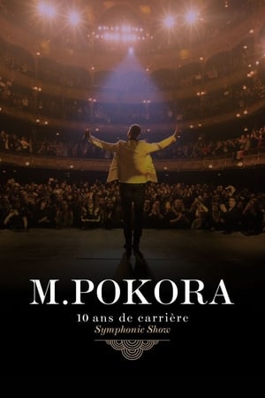Télécharger M Pokora - Le concert événement au Châtelet ou regarder en streaming Torrent magnet 