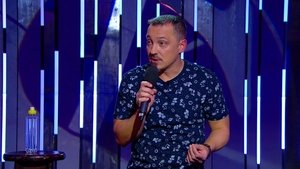 Delfinláb lúdtalppal - Benk Dénes önálló műsora (2022)