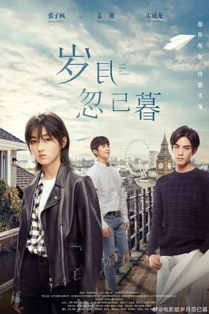 Télécharger 岁月忽已暮 ou regarder en streaming Torrent magnet 