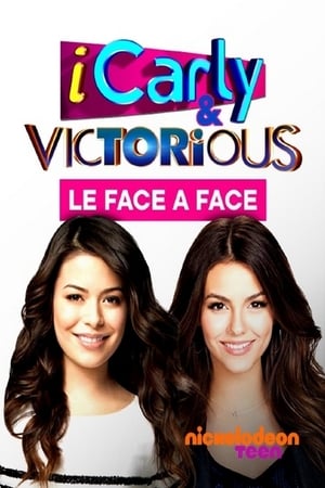Image iCarly et Victorious : le face à face