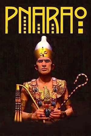 Image Pharao