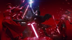 مشاهدة فيلم Star Wars: The Last Jedi 2017 مترجم