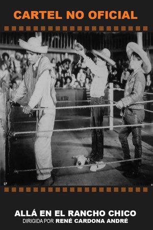 Nonton film Allá en el rancho chico (1938) terbaru sub indo