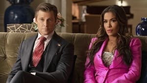 Dynasty Season 5 Episode 1 مترجمة