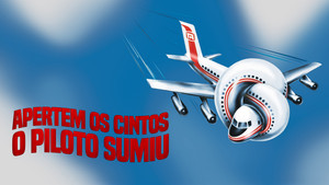 Apertem os Cintos, o Piloto Sumiu