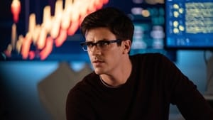 The Flash Season 7 Episode 1 مترجمة