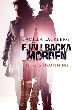 Image fjällbackamordene: Lysets Dronning