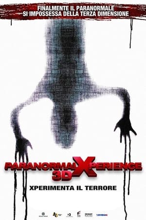 Paranormal Xperience 2011