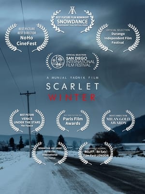 Image Scarlet Winter