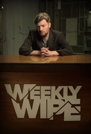 Image Charlie Brooker's Weekly Wipe