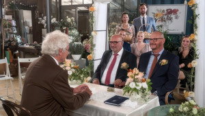 Rote Rosen Season 20 :Episode 103  Episode 3673