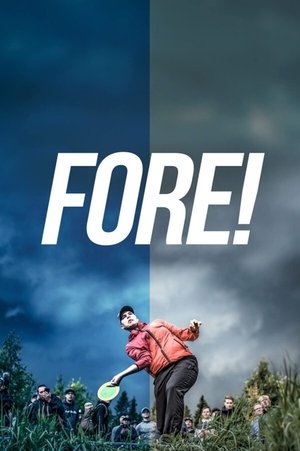 Fore! (2018)