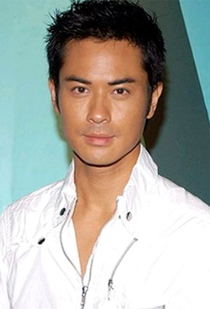 Kevin Cheng Photo
