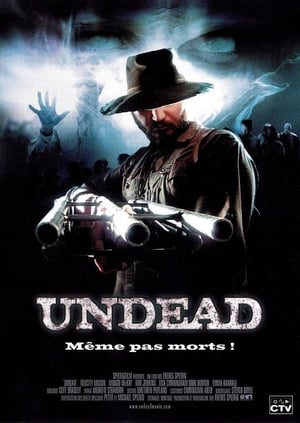 Télécharger Undead - Même pas morts ! ou regarder en streaming Torrent magnet 