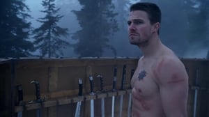 Arrow Season 3 Episode 9