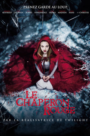 Poster Le Chaperon rouge 2011