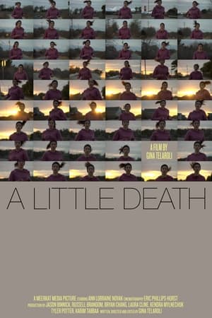 Image A Little Death