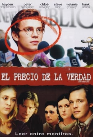 El precio de la verdad 2003