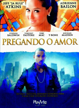 Poster Pregando o Amor 2013