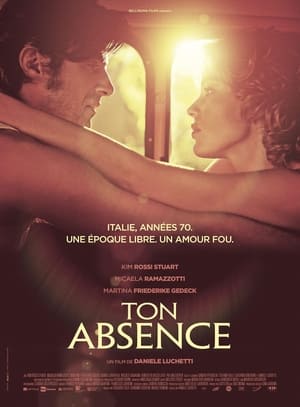 Télécharger Ton absence ou regarder en streaming Torrent magnet 