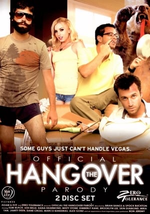 Image The Official Hangover Parody
